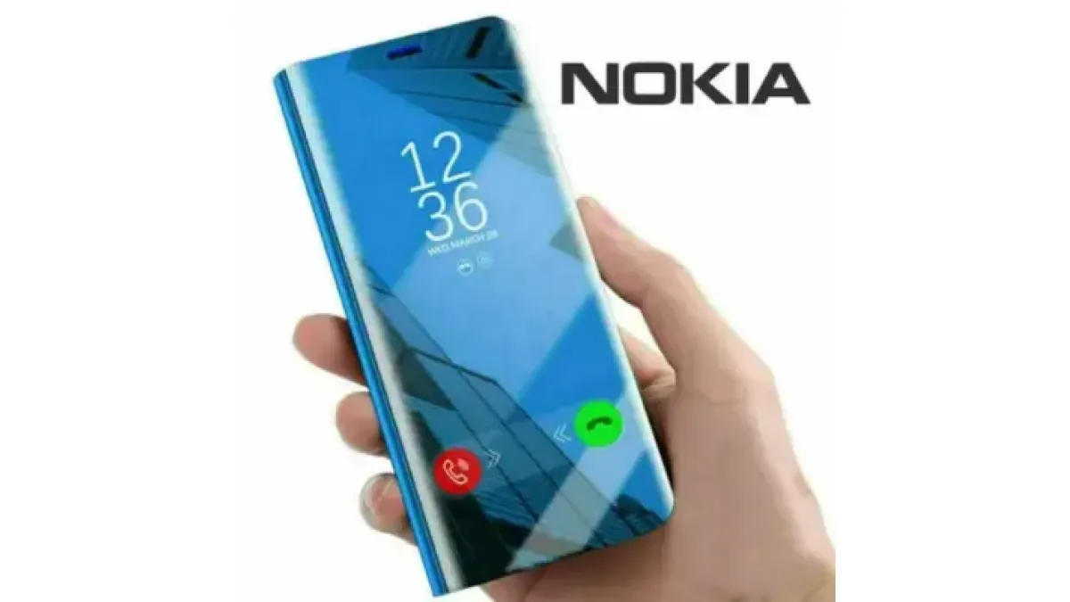 Nokia Alpha Max 2025 price in Bangladesh